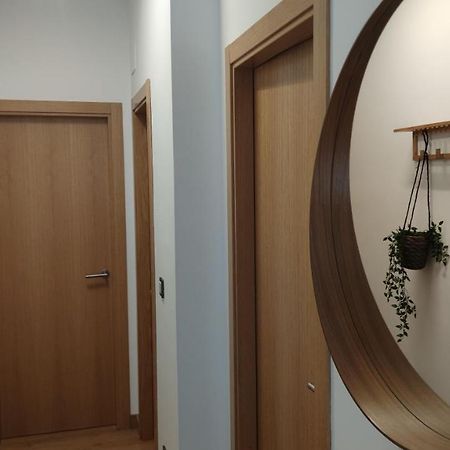 Unique Apartment In Malaga City Center With Pool ภายนอก รูปภาพ