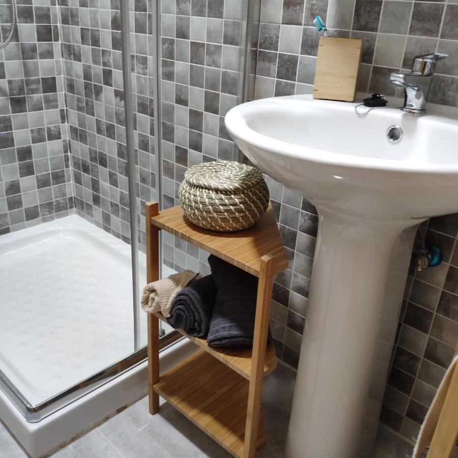Unique Apartment In Malaga City Center With Pool ภายนอก รูปภาพ